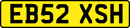 EB52XSH