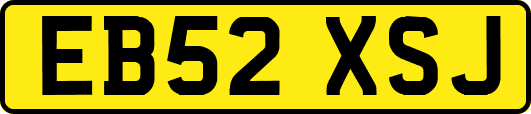 EB52XSJ