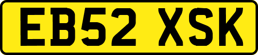 EB52XSK