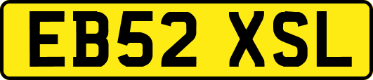 EB52XSL