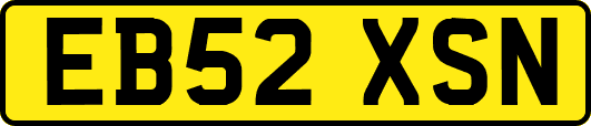 EB52XSN