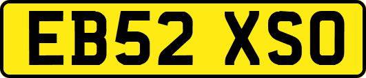 EB52XSO