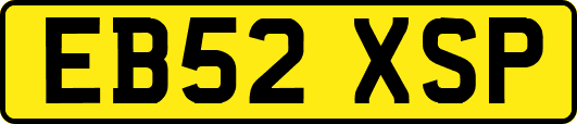 EB52XSP