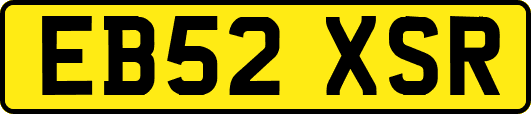 EB52XSR