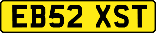 EB52XST