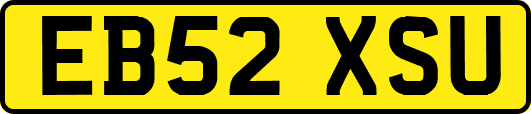 EB52XSU