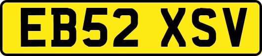 EB52XSV