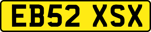EB52XSX