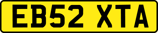 EB52XTA
