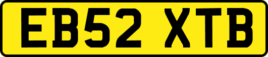 EB52XTB