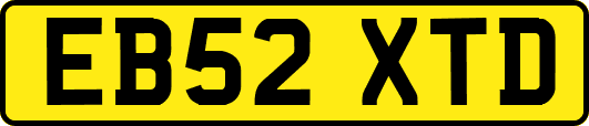 EB52XTD