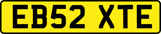 EB52XTE