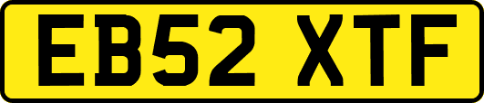 EB52XTF