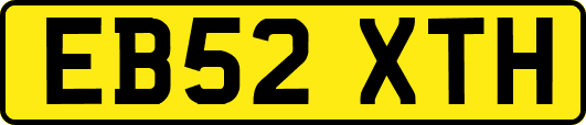 EB52XTH