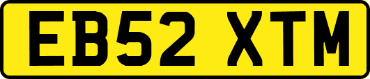 EB52XTM