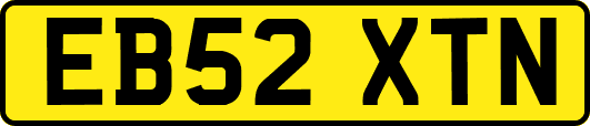 EB52XTN