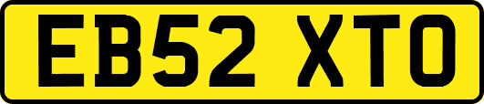 EB52XTO