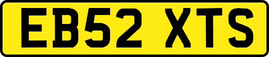 EB52XTS