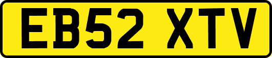 EB52XTV