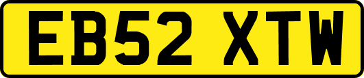 EB52XTW