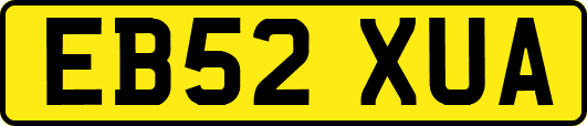 EB52XUA