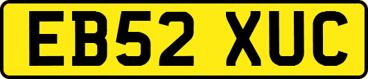 EB52XUC