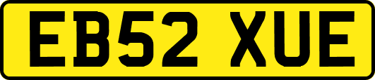 EB52XUE