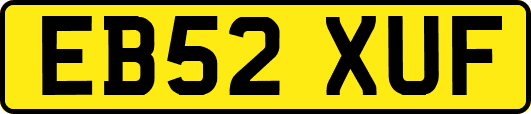 EB52XUF