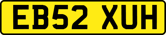 EB52XUH