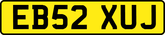 EB52XUJ