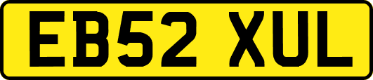 EB52XUL