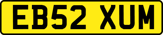 EB52XUM