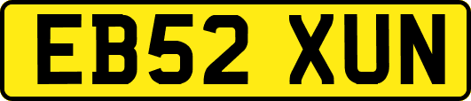 EB52XUN
