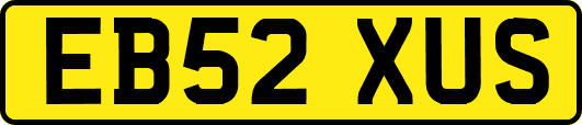EB52XUS