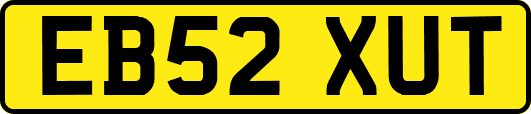 EB52XUT