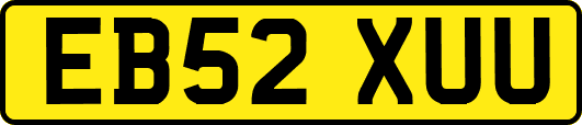 EB52XUU