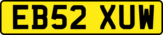 EB52XUW