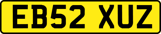 EB52XUZ