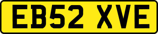 EB52XVE