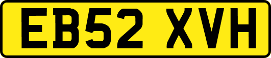 EB52XVH