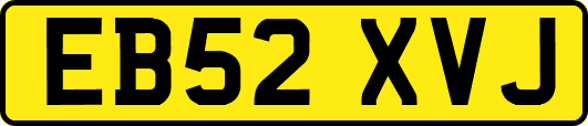 EB52XVJ