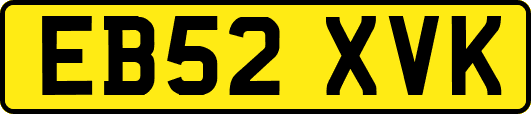 EB52XVK