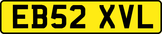 EB52XVL