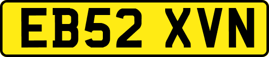 EB52XVN