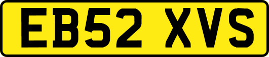 EB52XVS