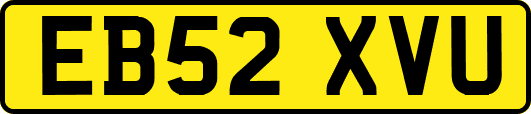 EB52XVU