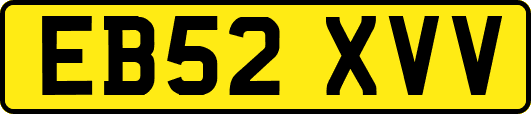 EB52XVV