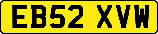 EB52XVW