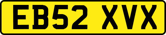 EB52XVX