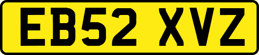 EB52XVZ